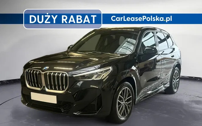 bmw ośno lubuskie BMW X1 cena 196512 przebieg: 1, rok produkcji 2024 z Ośno Lubuskie